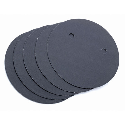Eastwood 1000 Grit 5 in Wet Jitterbug Sandpaper 5 pack (31335)