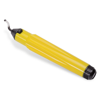Rockwood Metal Deburring Tool (31416)