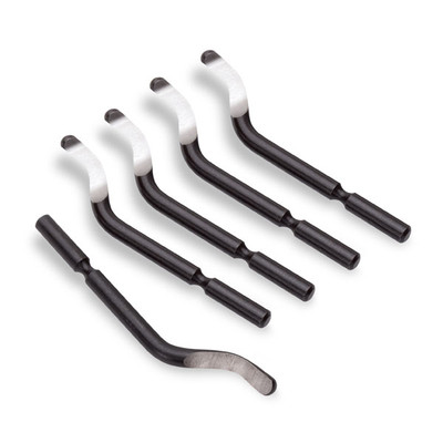 Rockwood Metal Deburring Tool Replacement Blades (31417)