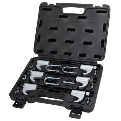 Fairmount Tools 3 Pc External Spring Compressor Set (31563)