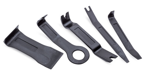 Eastwood 5 Piece Nylon Trim Removal Tools Set (31607)
