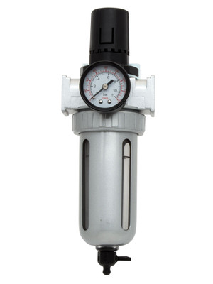 Rockwood 3/8 InchNPT Air Filter Regulator (31733)