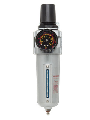 Rockwood 1/2 Inch NPT Air Filter Regulator System (31734)