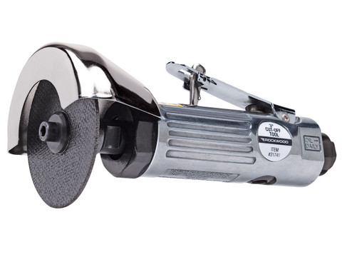 Rockwood 3 Cut Off Tool (31741)