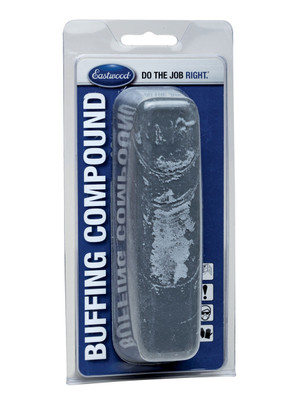 Eastwood Stainless Buffing Compound (32031)