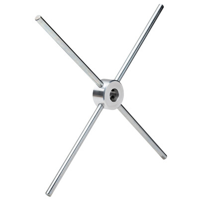 Eastwood 4 Spoke Crank for Bead Roller (32045)