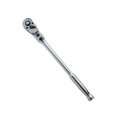 Eastwood 3/8 Inch Drive Flex Head Ratchet (32161)