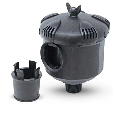 Eastwood Elite Scroll Compressor QST 30/60 Air Filter Housing (32205)