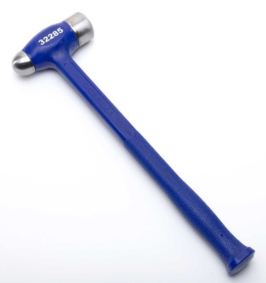 Eastwood 50oz Ball Pein / Flat Face Dead Blow Hammer (32285)