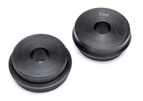 Eastwood Rotary Shearing Die Set (32554)