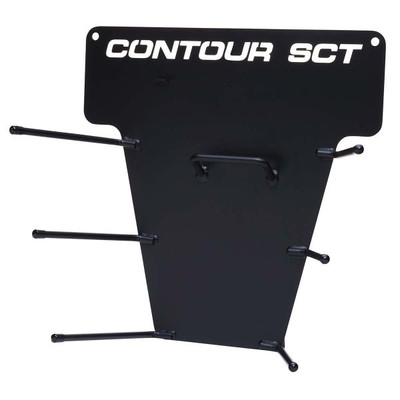 Eastwood Contour SCT Surface Conditioning Power Tool Rack (33328)