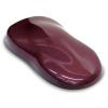 Eastwood 4:1 Bonneville Black Cherry Basecoat Automotive Paint Gallon (54223ZPA)