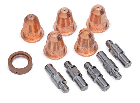 Eastwood Versa Cut 20 Plasma Cutter Consumables Kit (55020)