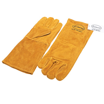 Eastwood MIG Welding Gloves - Large (55071)