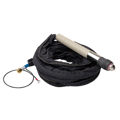 Eastwood CNC Plasma Torch Assembly w/ Hose & Cables for 4x4 CNC Plasma Table (55134)