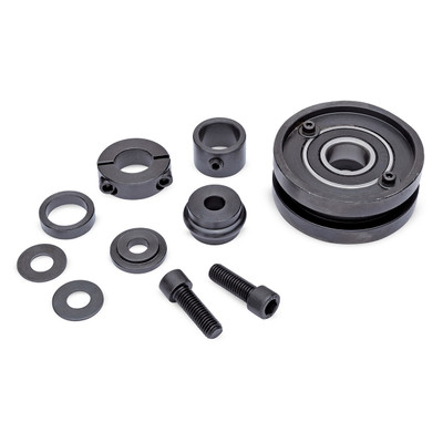 Eastwood Tube Beading Die Set for Manual Bead Roller (55251)