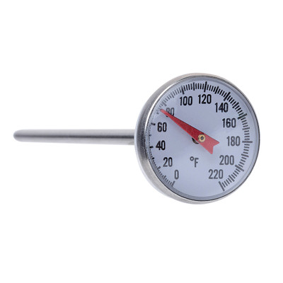 Eastwood Elite TIG Torch Water Cooler Replacement Thermometer (for item 55252) (55259)