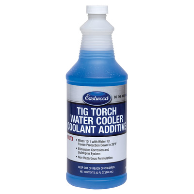 Eastwood TIG Torch Water Cooler Coolant Additive (55263)