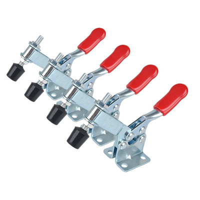 Yost Model 30111 4 Piece Medium Toggle Clamp (56575)