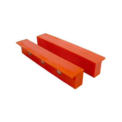 Yost Model MU-360 6 Inch Universal Jaw Cover 1 Pair (56965)