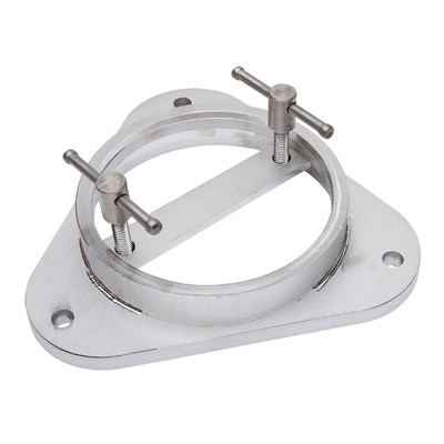 Yost SSV-0406 Base Kit for Stainless Steel Vises (57055)