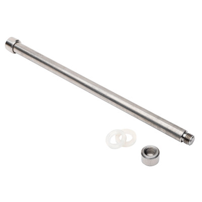 Yost Model SSV-0610 Stainless Steel Handles Only (57064)