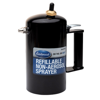 Eastwood Refillable Non-Aerosol Sprayer (57555)