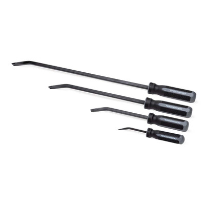 Rockwood 4pc Heavy Duty Pry Bar Set (58173)
