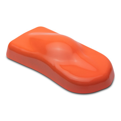 Eastwood HotCoat Atomic Coral Powder Coat (58201LB, 58201)