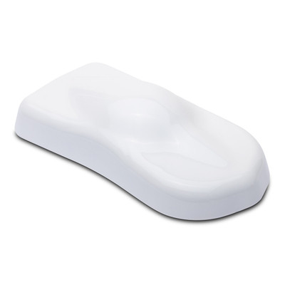 Eastwood HotCoat Powder Coat Super Car White (59146, 59146LB)