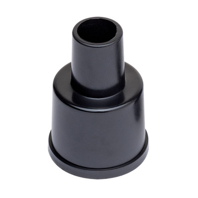 Eastwood Replacement 1.75 in Vacuum Hose Adapter for Eastwood Elite DSB Dustless Sanding Block System (65494)