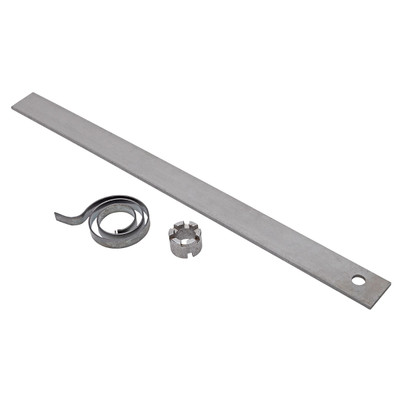 Yost M9WW Woodworking Vise Replacement Torsion Bar Set (66150)