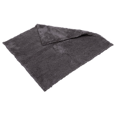 Eastwood Concours Premium Exterior Microfiber Towel (66308)