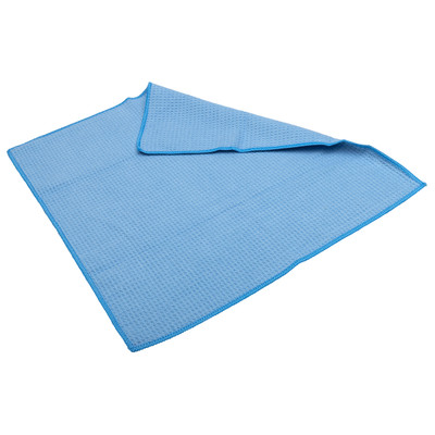 Eastwood Concours Waffle Glass Cleaning Towel (66309)