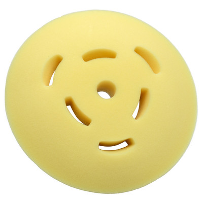 Eastwood Concours 8 Inch Foam Buffing Pad - Medium (66346)