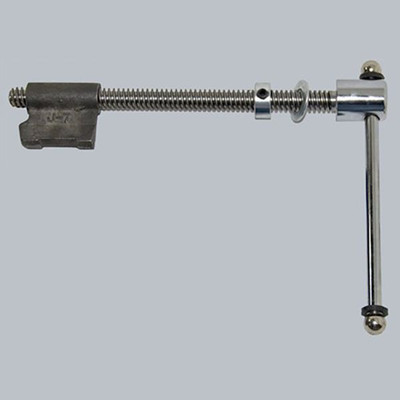 Yost Screw and Nut Kit For Bench Vise Models
