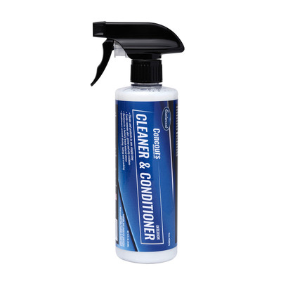 Eastwood Concours Interior Cleaner and Conditioner (66975)