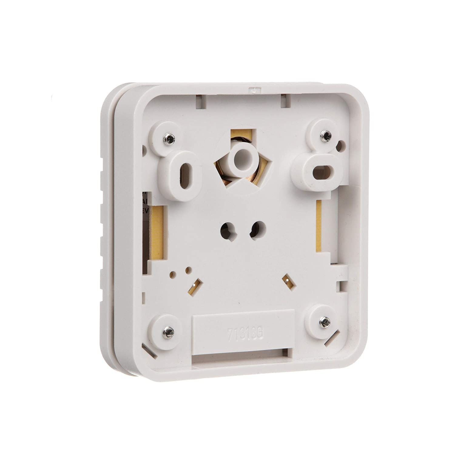 Markel RK120EAA Low Voltage Thermostat 24VAC MVC