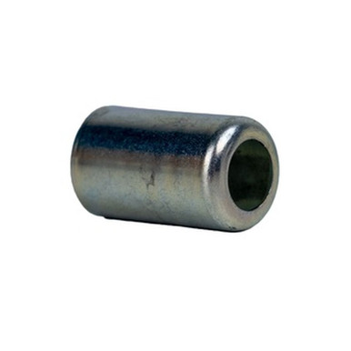 Opens dialog Midland Industries S-1125-SP1 - Steel Hose Ferrule, 1.125 in I.D., 0.875 in Length