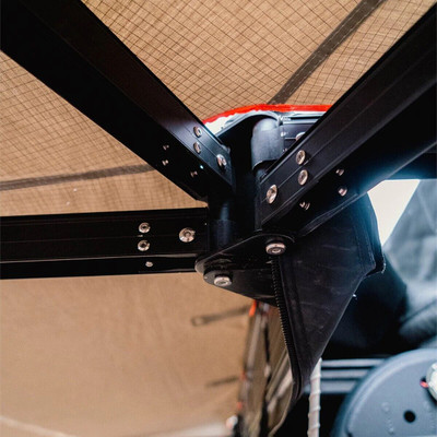 Tuff Stuff Awning 180 XL/270 XL Mounting Bracket Kit (TS-AWN-XL-MHW)