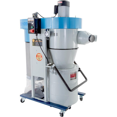 South Bend 2 HP Cyclone Dust Collector (SB1092)