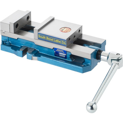 South Bend Lockdown Milling Vise (SB1248, SB1249, SB1250)