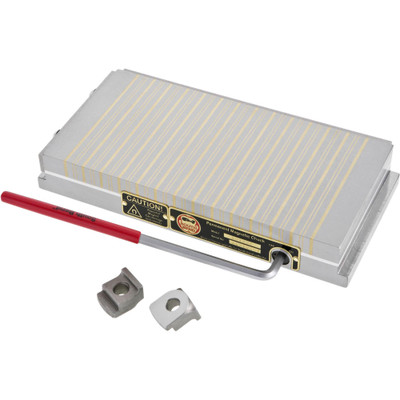 South Bend Magnetic Chuck with Sealed Magnets (SB1296, SB1297)