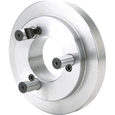 South Bend 6-1/4" D1-3 Back Plate (SB1391)