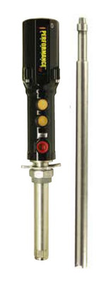 Legacy L3553K Performance Series 5:1 Ratio Oil Pump with Pick-Up Tube