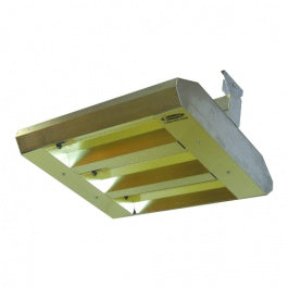 TPI Corp 343-30-THSS-240V 7.5KW 240V Mul-T-Mount