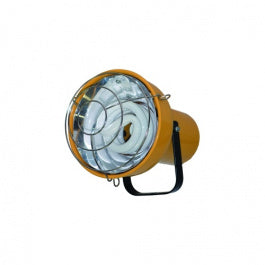 TPI Corp DKL-FL Fluorescent Bulb Lighting Head