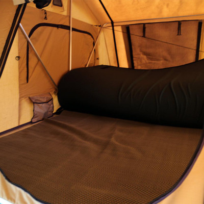 Tuff Stuff Anti-Condensation Mat, Fits Rooftop Softshell Tents (TS-ACM-ELT, TS-ACM-RAN-65, TS-ACM-TH-RAN-DLT)