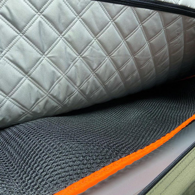 Tuff Stuff Anti-Condensation Mat, Fits Rooftop Hardshell Tents (TS-ACM-CS, TS-ACM-CS2)